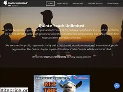 Sites similar to qyu.ca