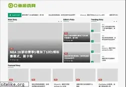 Sites similar to qyu.cn