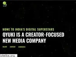 Sites similar to qyuki.com