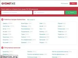 Sites similar to qyzmet.kz