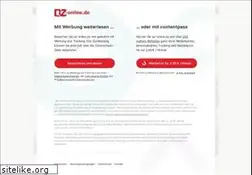 Sites similar to qz-online.de