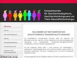 Sites similar to qz-ts-muc.de