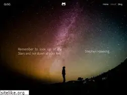 Sites similar to qz.sg