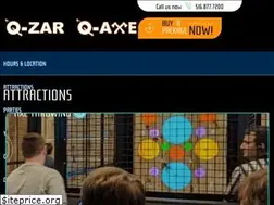 Sites similar to qzarny.com
