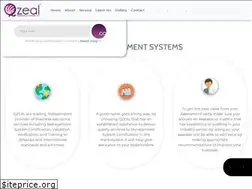 Sites similar to qzealcertification.com