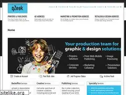 Sites similar to qzeek.com