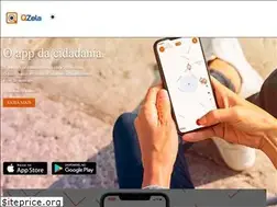 Sites similar to qzela.com.br