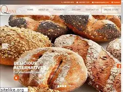 Sites similar to qzinegallery.com