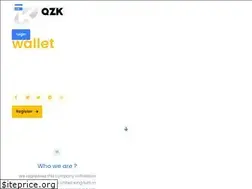 Sites similar to qzkcoin.com