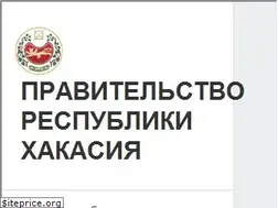 Sites similar to r-19.ru