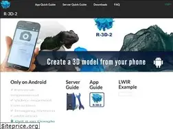 Sites similar to r-3d-2.com