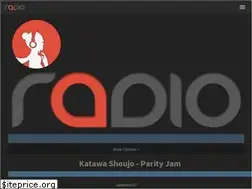 Sites similar to r-a-d.io