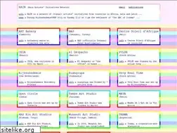 Sites similar to r-a-i-n.net