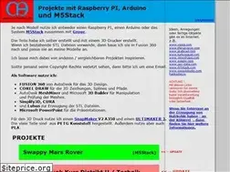 Sites similar to r-a-maker.de
