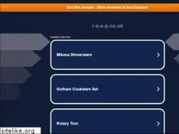 Sites similar to r-a-s-p.co.uk
