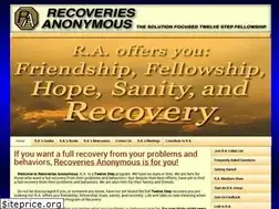 Sites similar to r-a.org