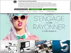 Sites similar to r-agency.fr
