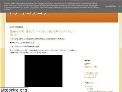 Sites similar to r-aki.blogspot.com