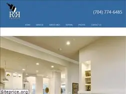 Sites similar to r-and-r-painting-llc.com