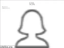 Sites similar to r-and.tokyo