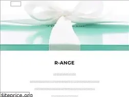 Sites similar to r-ange.com