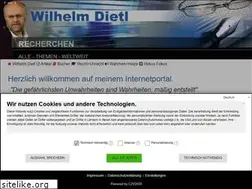 Sites similar to r-archiv.de