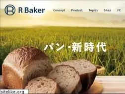 Sites similar to r-baker.com
