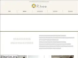 Sites similar to r-bee.jp