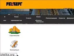 Sites similar to r-berg.ru