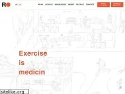 Sites similar to r-body.com