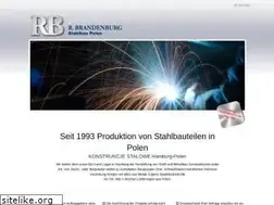 Sites similar to r-brandenburg.de