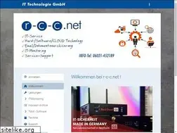Sites similar to r-c-c.net