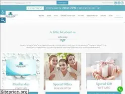 Sites similar to r-c.co.il