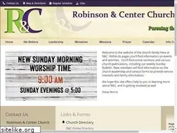Sites similar to r-c.org