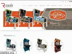 Sites similar to r-cade.fr