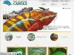 Sites similar to r-candle.jp