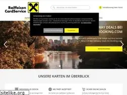 Sites similar to r-card-service.at