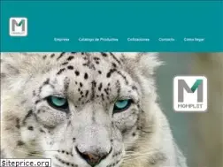 Sites similar to r-cc.es