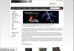 Sites similar to r-charge.com