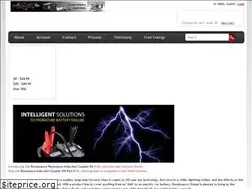 Sites similar to r-charge.net