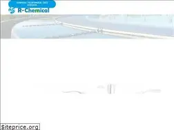 Sites similar to r-chemical.com