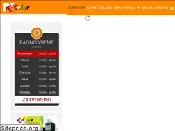 Sites similar to r-color.rs