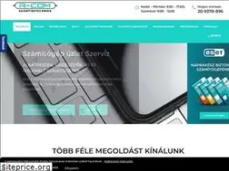 Sites similar to r-com.hu