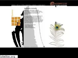 Sites similar to r-creation.de