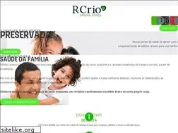 Sites similar to r-crio.com