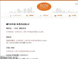 Sites similar to r-cut.jp