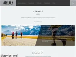 Sites similar to r-d-o.jp