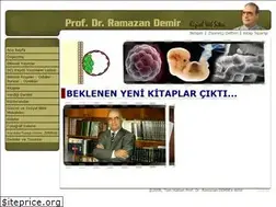 Sites similar to r-demir.com