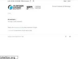 Sites similar to r-design.hu
