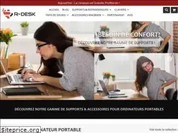 Sites similar to r-desk.com